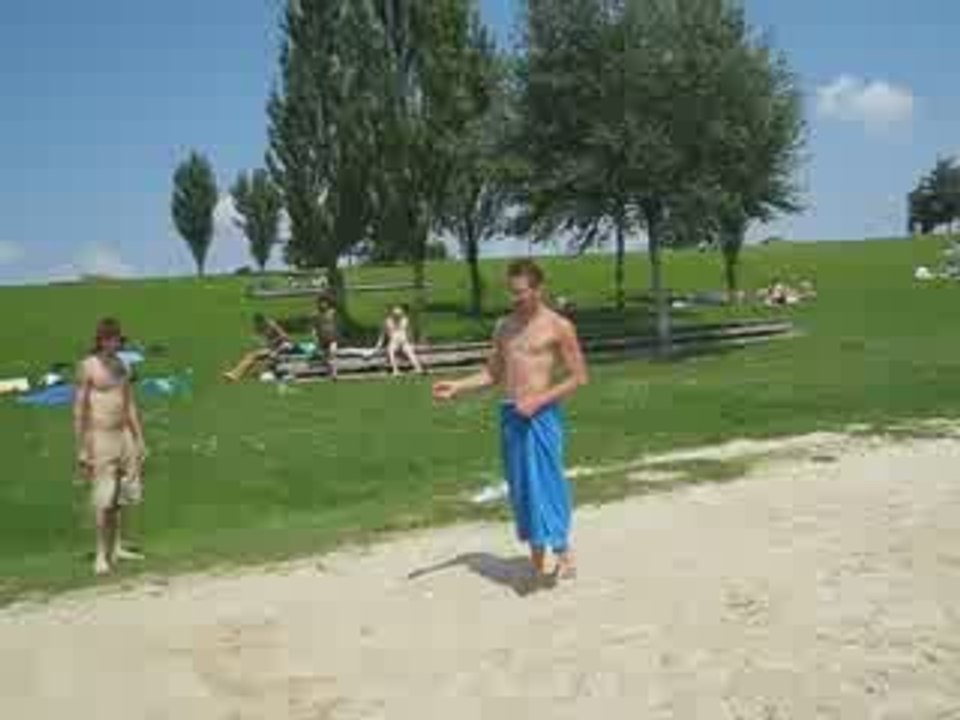 Loic Plage