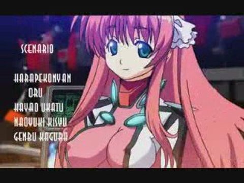 Zwei Worter - Opening