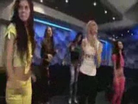 Babi Minune si Denisa - Daca tu nu ai fi