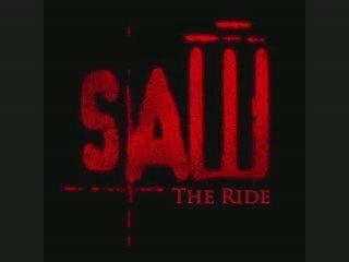 [No Limits]Teaser Saw the ride