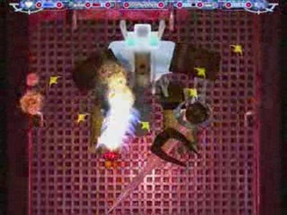 SkyFighters - DemoBeta - Level 15