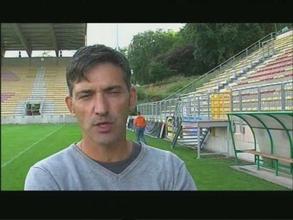 felice mazzu sur AFC-Union
