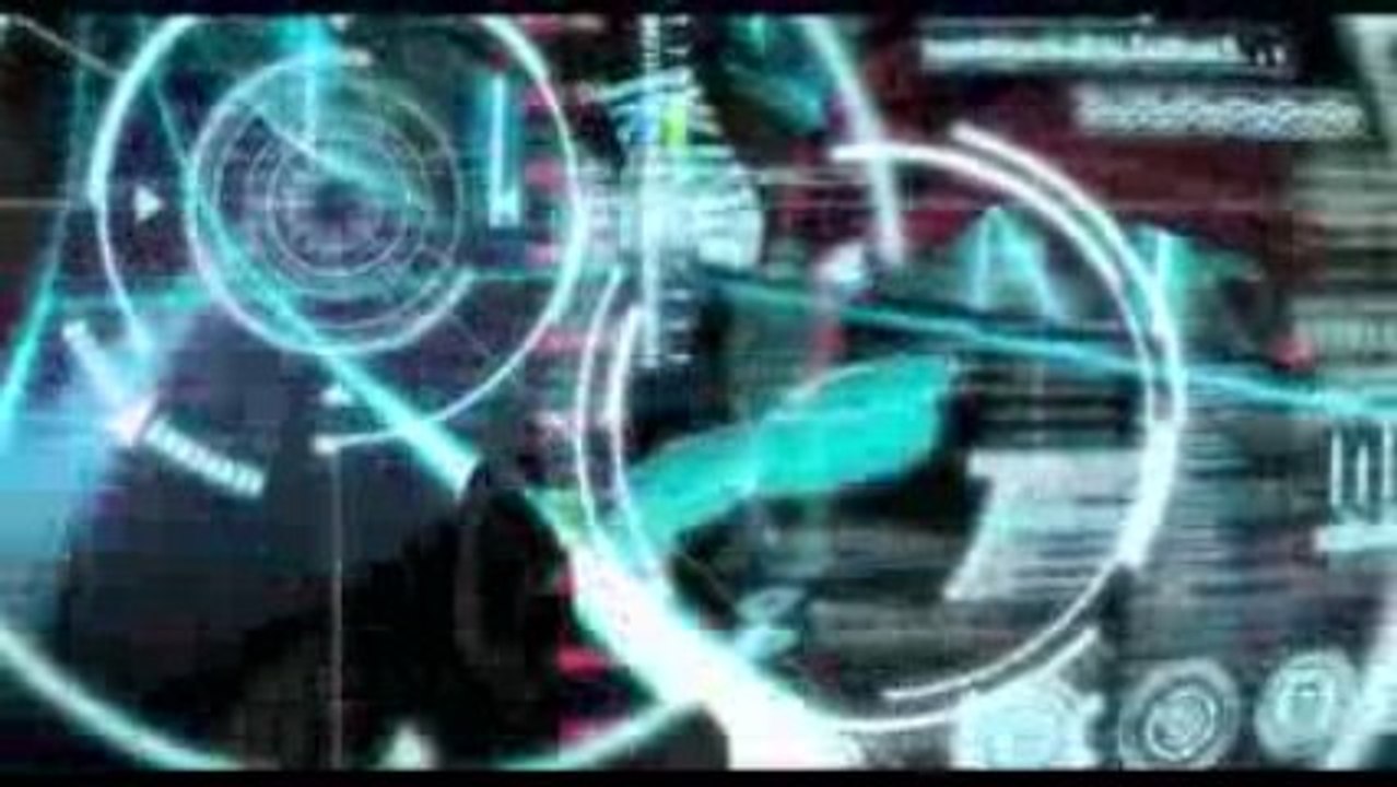 Iron Man Madhouse Version Trailer