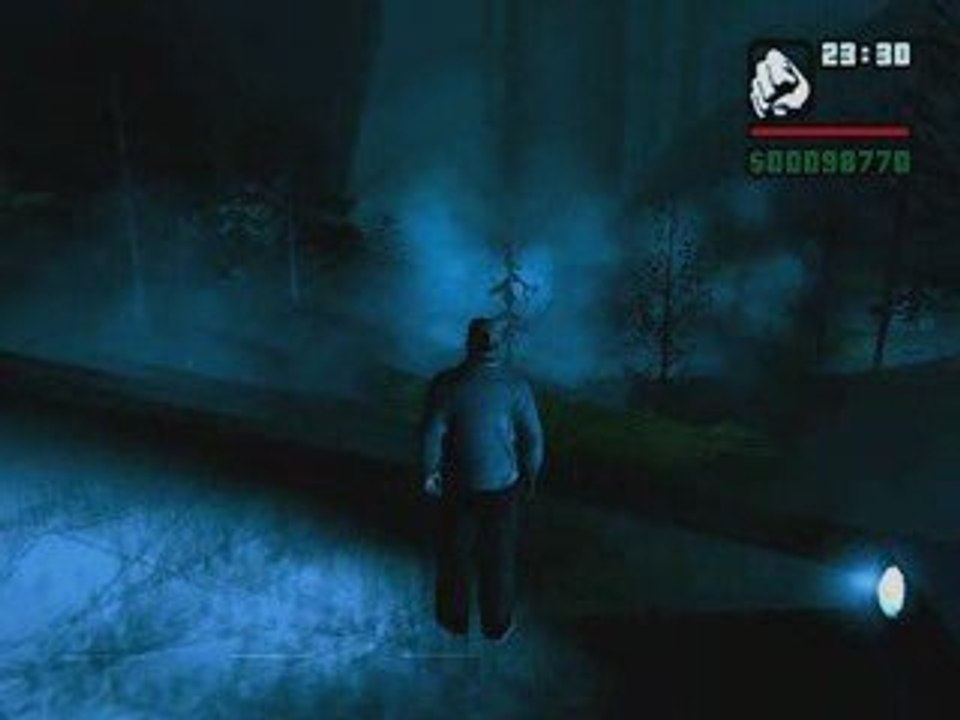 GTA San Andreas - FilmGame 23