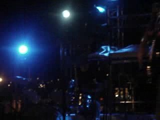 Little Midgar - Boulevard of broken.(Cover) 25 juillet 2009