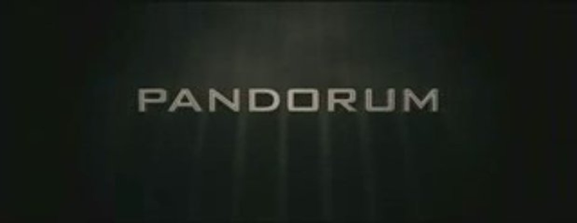 Bande Annonce Comic-Con VO - Bande Annonce Comic-Con VO