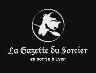 La Gazette à Lyon - sortie d'octobre 2008