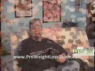 Weight Loss Testimonial - Success Stories