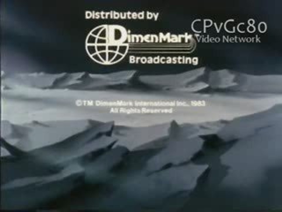 DimenMark Broadcasting (1983)