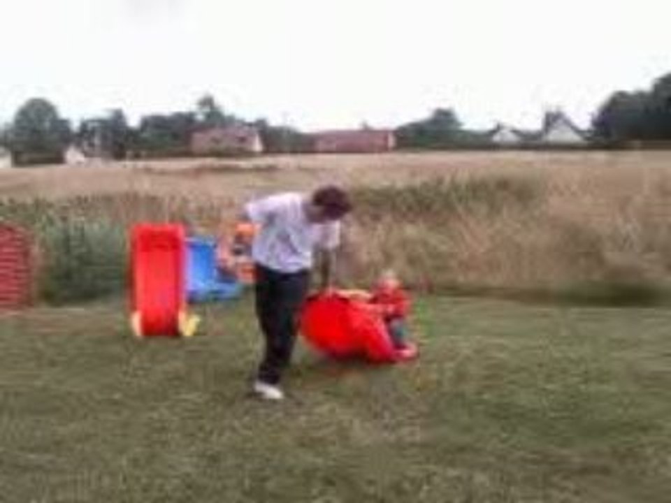 noa et son tonton