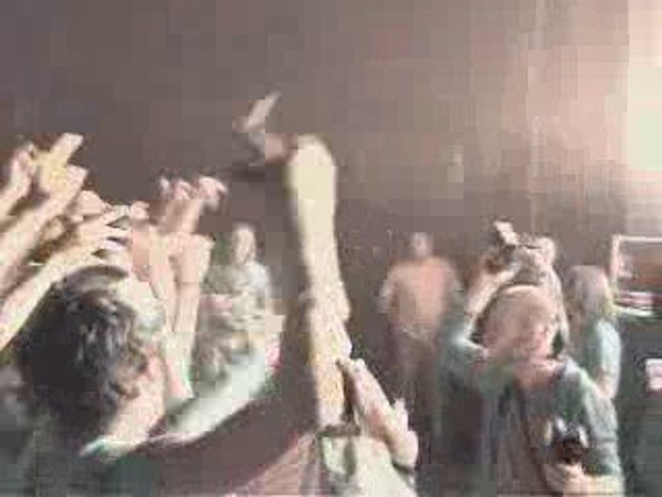 diplo dj set @ dour festival 2009