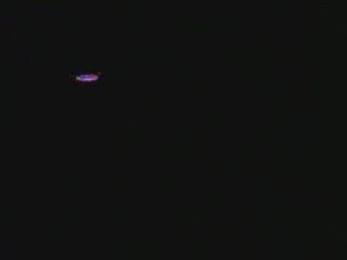 ufo soucoupe volante bresil news (vo)