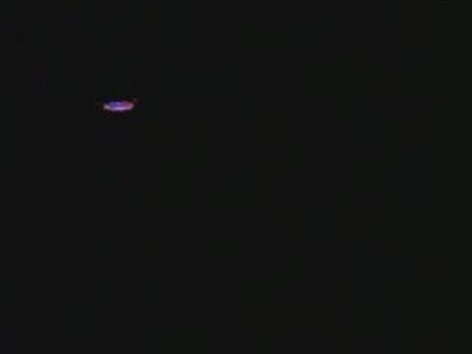 ufo soucoupe volante bresil news (vo)