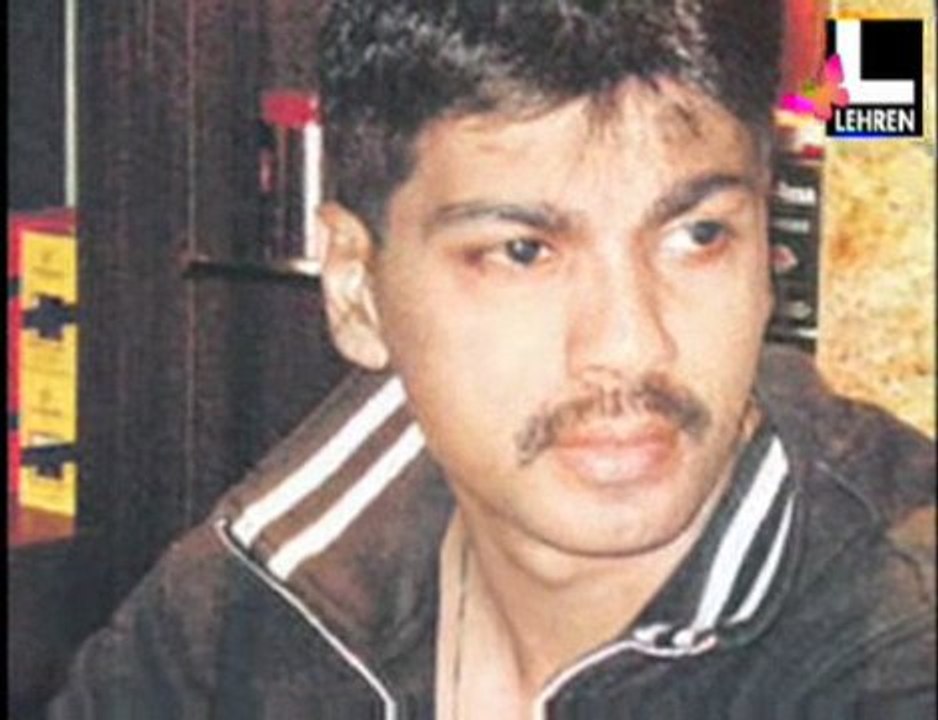 Nikhil in Ravan