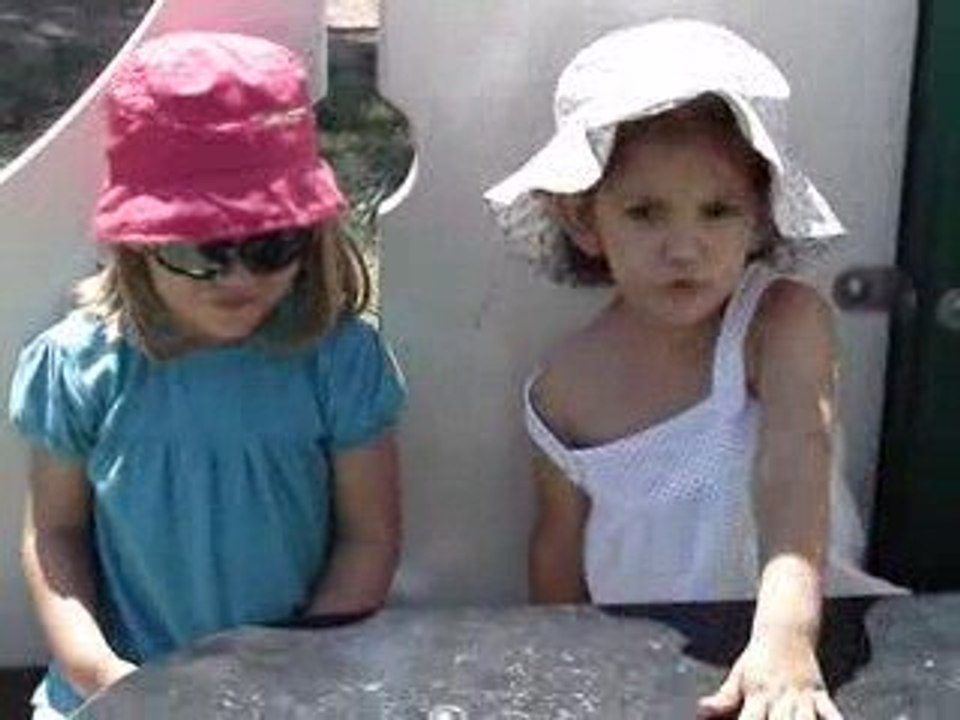 loriane & clara