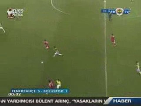 Fener Bahce 5 1 Boluspor Haz Maci Özet tamyukleindir.com