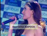 Kareena Kapoor endorses Globus