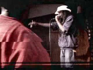 Abstract Rude – Mass Distortion