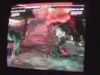 [T5DR] Sway [RAV] vs Gajda [DJ]