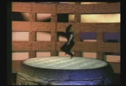 Afu-Ra & Gza - Big Acts Little Acts