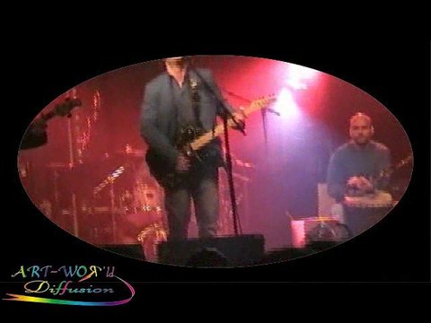 The planes 20-7-2009 song 5 *Wonderwall - Oasis*