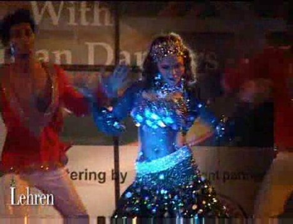 Rakhi Sawant shows her oomph factor