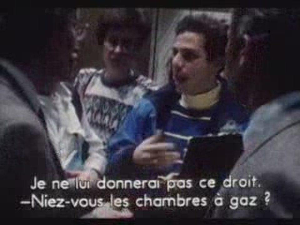 La fabrication du consentement, de Noam Chomsky (8)