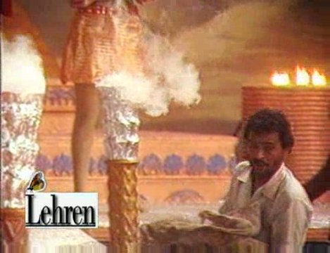 Aditya & Mandakini in film Malamaal