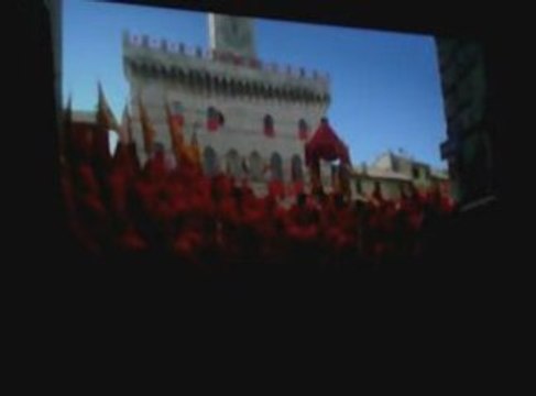 The Twilight Saga - New Moon - Comic Con Clip #2