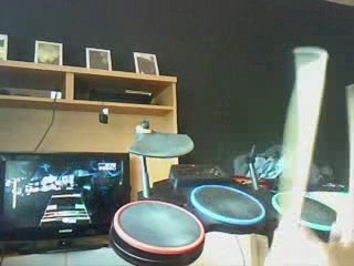 Rock Band 2 - That's what you get - Hard