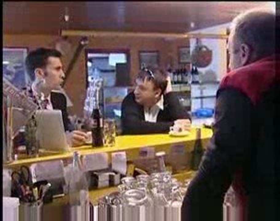 TECHNICIEN DU TOURISME
