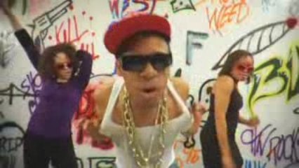 Fresh Prince intro (Gangsta version)