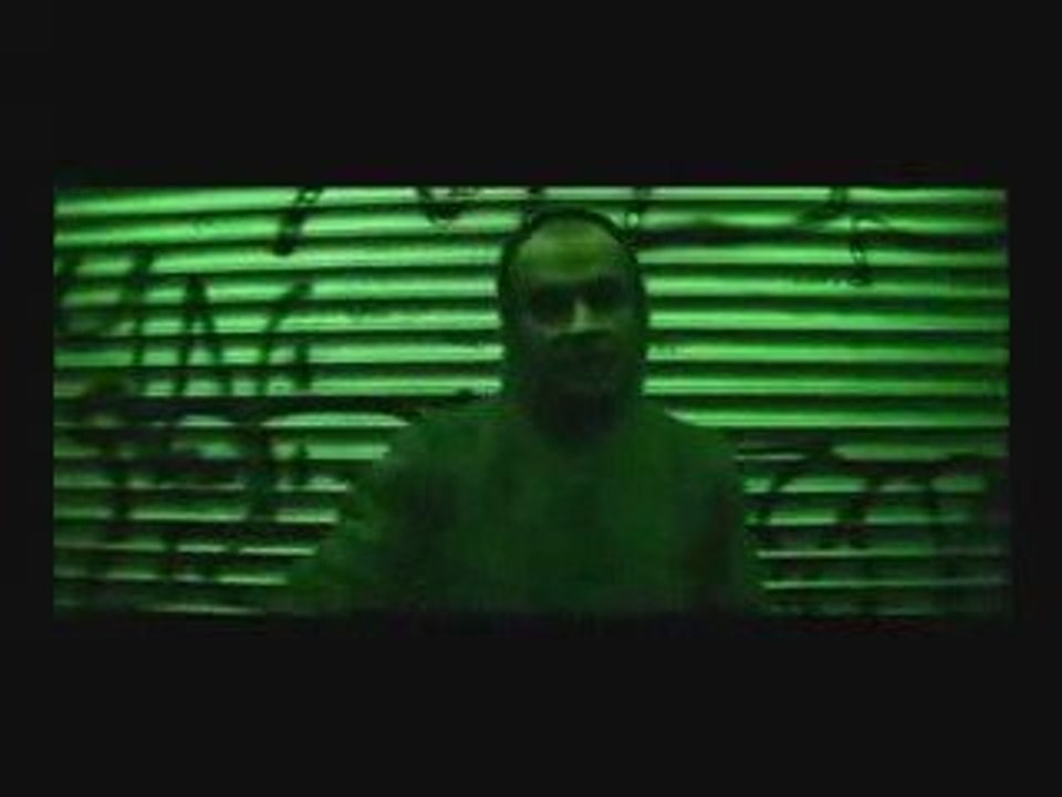 Ceza Killa Hakan feat Gekko - Rap Game