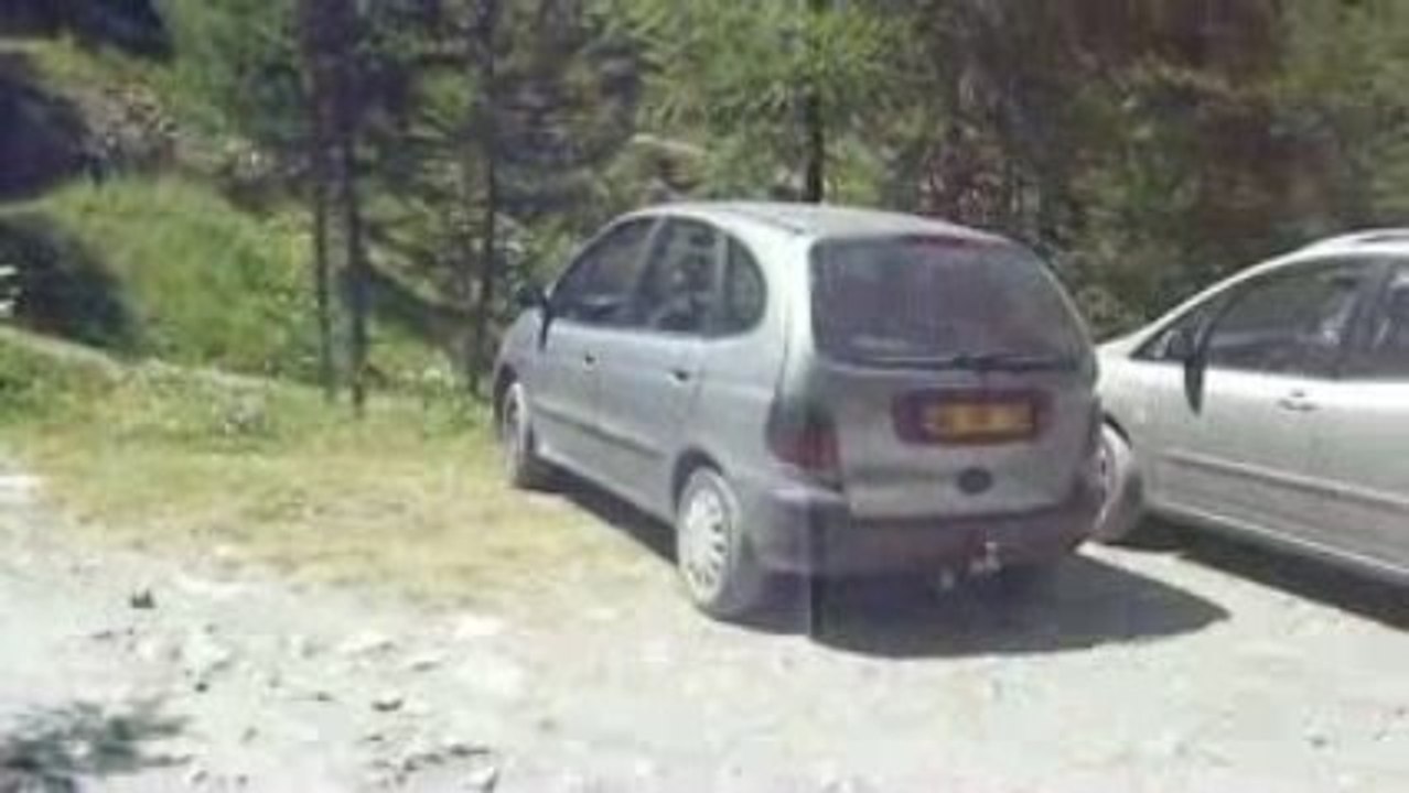 GPS story