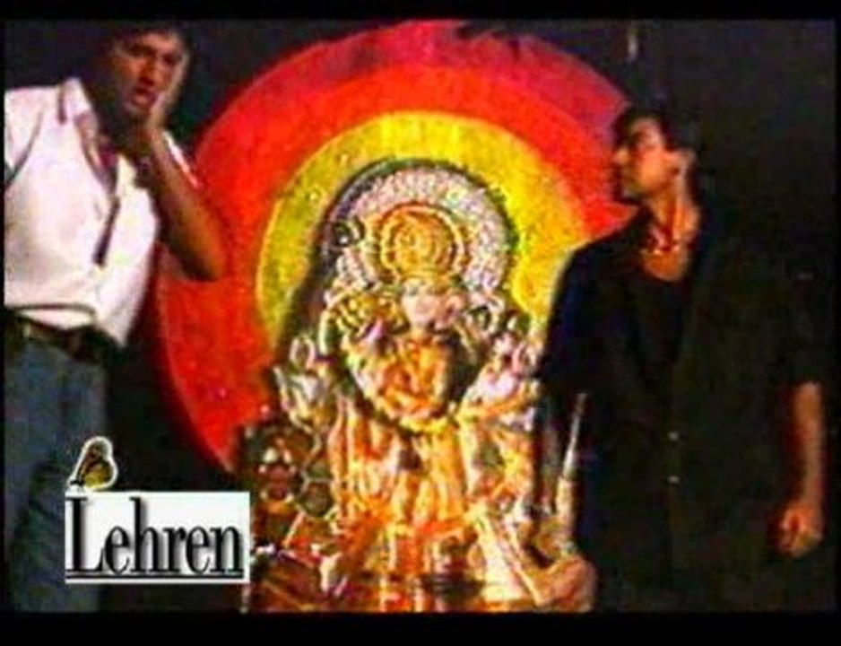 Ajay Devgan on his acting preparations
