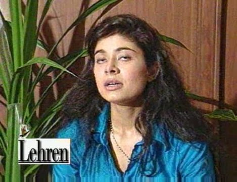 Anil Kapoor on Virasat