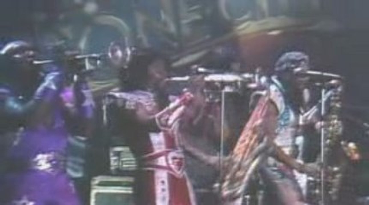 rick James superfreak