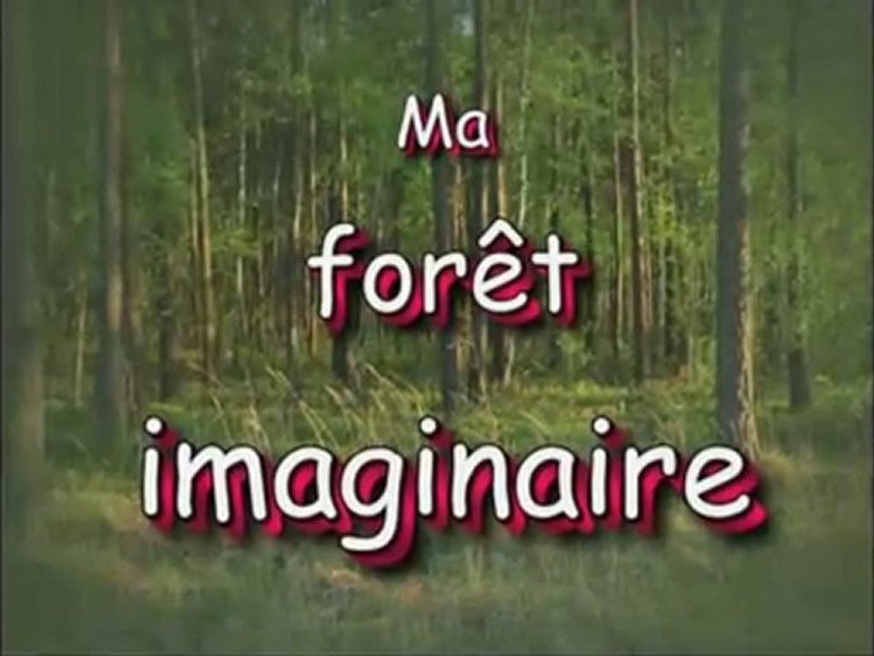 Mes Arbres Imaginaires