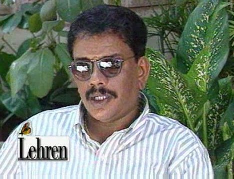 Anil on the music of his film Virasat