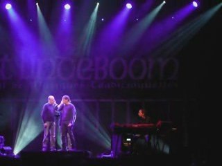 Het Lindeboom 2009 - I Muvrini (4)