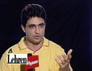 Sanjay Suri on his movie Plan