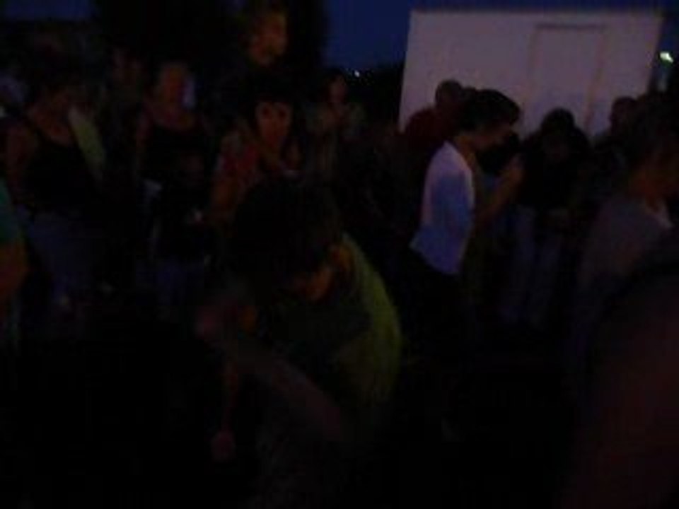 Stage Agde 2009 (7)