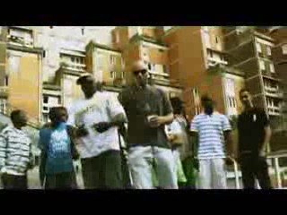 Cortex feat Al K Pote - Les indestructibles