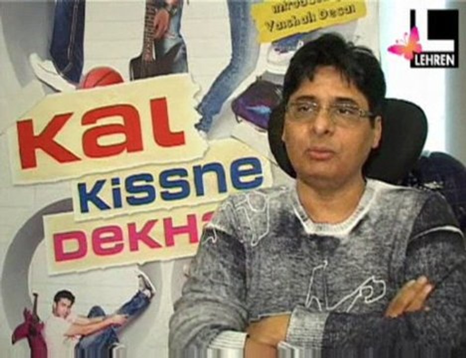 Bollywood Producer Vasu Spends 10 lakhs