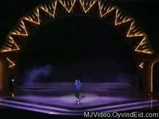 Man in the mirror - Michael Jackson