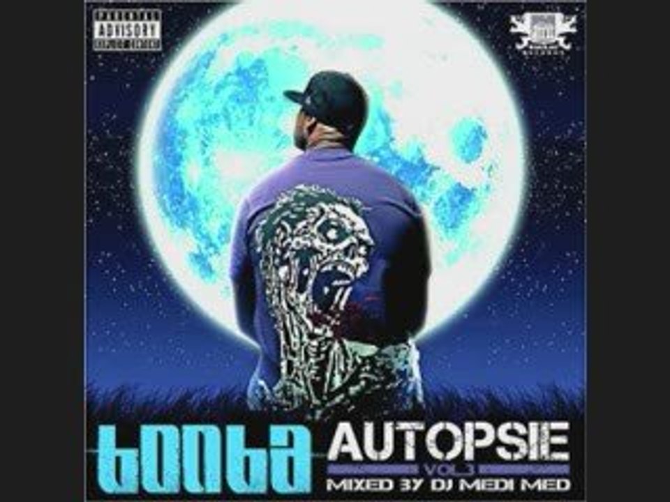 BOOBA DJE BRAMS MALA-ON CONTROLE LA ZONE EXCLU 2009 AUTOPSIE