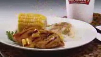 Hurley Mr. Cluck's Ad Comic Con 2009