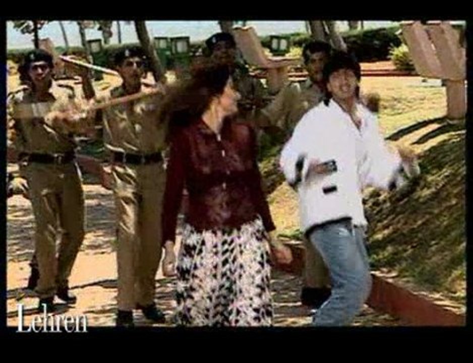 Sridevi Is Back On Screen