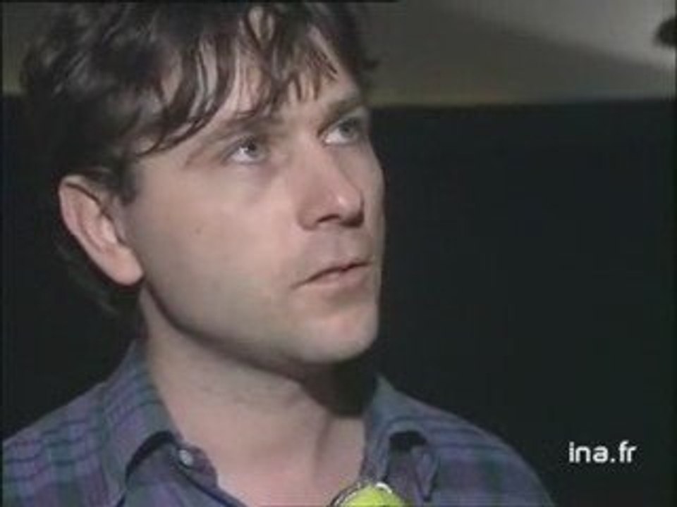 temoignage ovni 1990