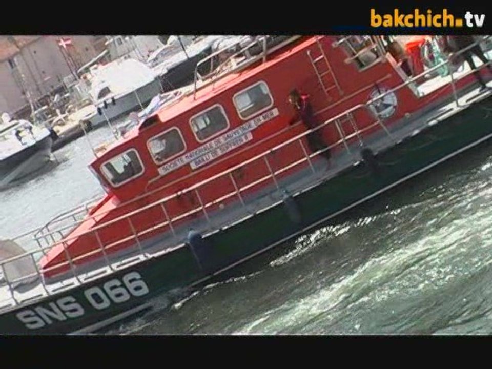 Oups ! Je me suis "tropez" dans les appels d’offre